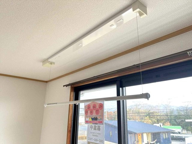 パークハウス　A棟のその他