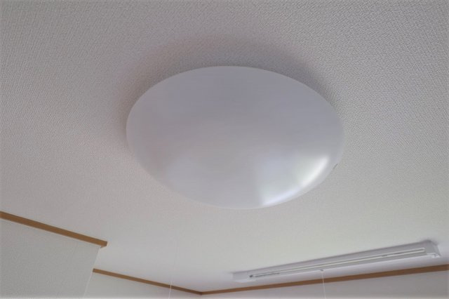 パークハウス　A棟のその他