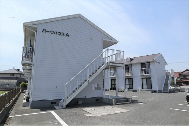 パークハウス　A棟