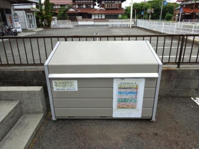 パークハウス　A棟のその他共用部分