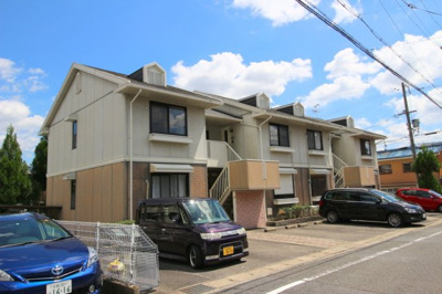 【外観】 | シャトー山翠