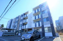 Avanti Stage（アヴァンティステージ）の画像