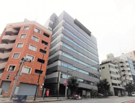 茗荷谷パークレジデンスの画像