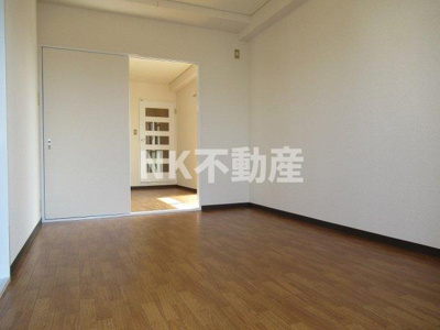 【寝室】 | ボラードマンション（高井田賃貸） | 寝室にいかがでしょうか