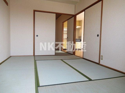 【子供部屋】 | ボラードマンション（高井田賃貸） | お子さんのお部屋にいかがでしょうか