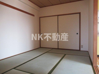 【内装】 | ボラードマンション（高井田賃貸） | 内装です