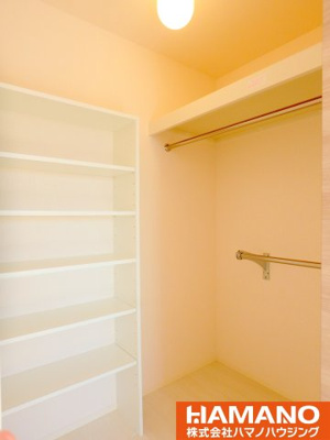 【収納】 | アクシズ | 収納があります