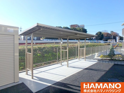 【その他共用部分】 | アクシズ