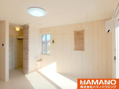 【内装】 | アクシズ | 物件の内装です