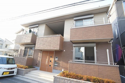 【外観】 | エスペランサ　ShaMaison