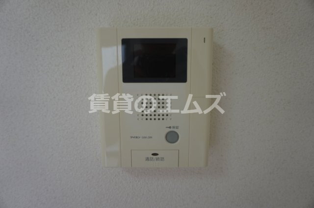 【セキュリティ】 | ホークシティ駅南