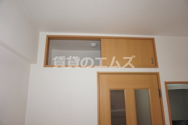 【収納】 | ホークシティ駅南