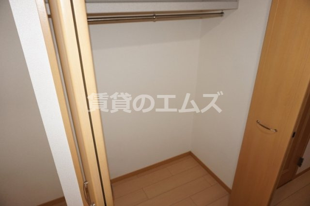 【収納】 | ホークシティ駅南