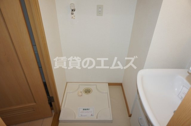 【設備】 | ホークシティ駅南
