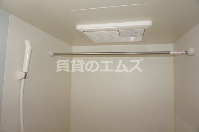 【浴室】 | ホークシティ駅南