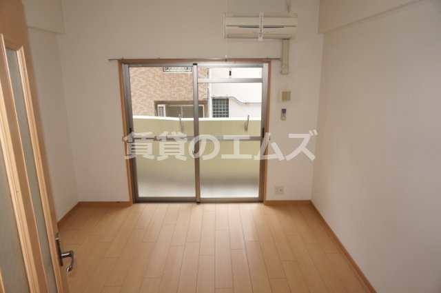 【洋室】 | ホークシティ駅南