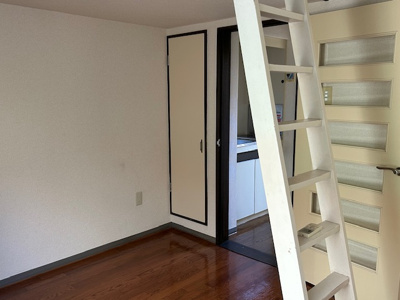 【洋室】 | ライフピア・サラセニア