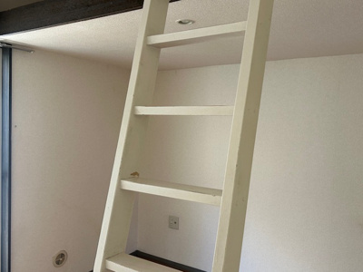 【洋室】 | ライフピア・サラセニア