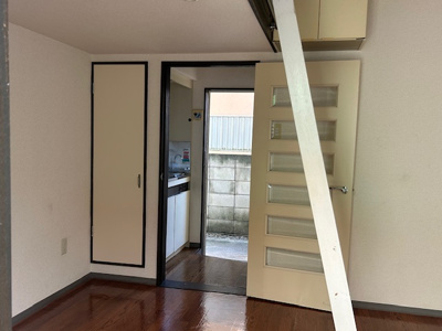 【洋室】 | ライフピア・サラセニア