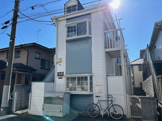 【外観】 | ライフピア・サラセニア