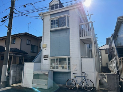 【外観】 | ライフピア・サラセニア