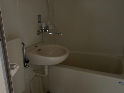 【浴室】 | ライフピア・サラセニア | 洗面台