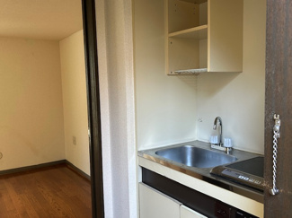 【キッチン】 | ライフピア・サラセニア | IHコンロ