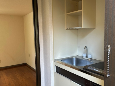 【キッチン】 | ライフピア・サラセニア | IHコンロ