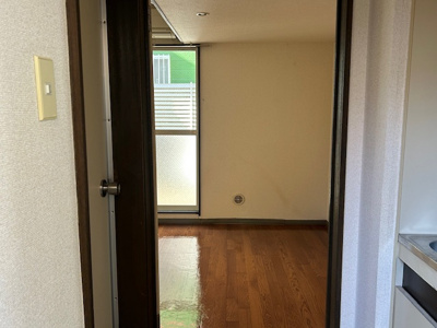 【玄関】 | ライフピア・サラセニア