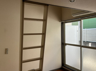 【洋室】 | ライフピア・サラセニア