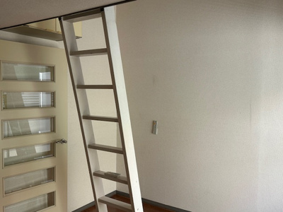 【洋室】 | ライフピア・サラセニア