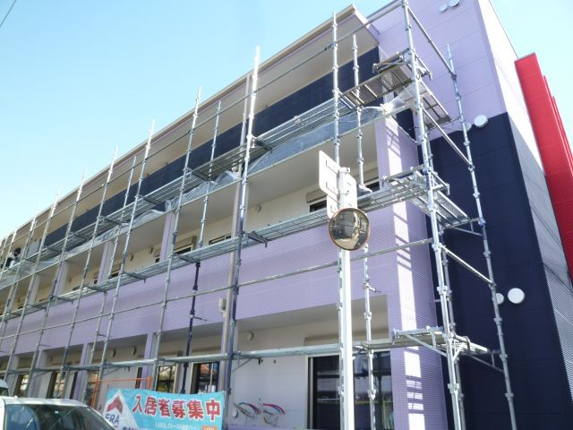 グランパシフィックプラムスクエア