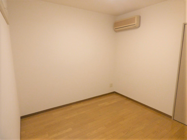 【洋室】 | ステラコート山の手