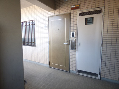 【その他共用部分】 | ステラコート山の手