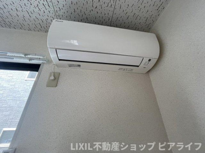 【設備】 | セーコーハイツ | ※写真は別室です