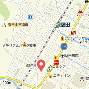 【地図】 | セーコーハイツ