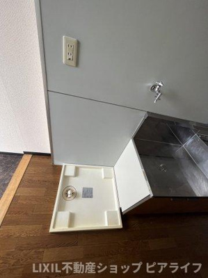 【設備】 | セーコーハイツ | ※写真は別室です