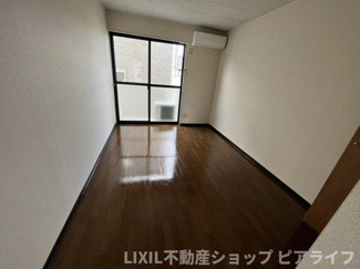 【居間・リビング】 | セーコーハイツ | ※写真は別室です