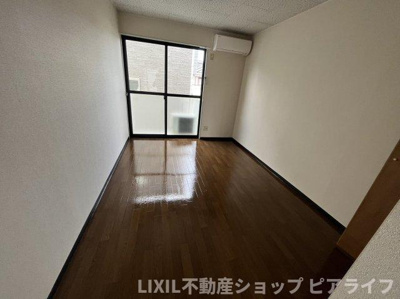 【居間・リビング】 | セーコーハイツ | ※写真は別室です