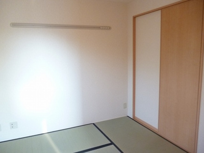 【子供部屋】 | シエロ | ※同物件の別室の写真です。