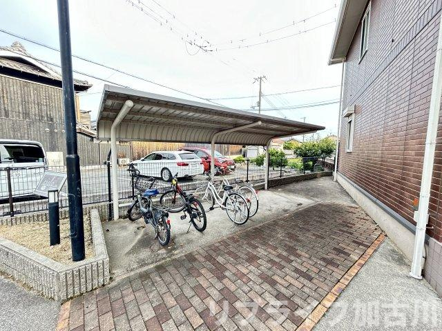 シエロのその他共用部分