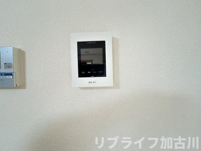 シエロの収納