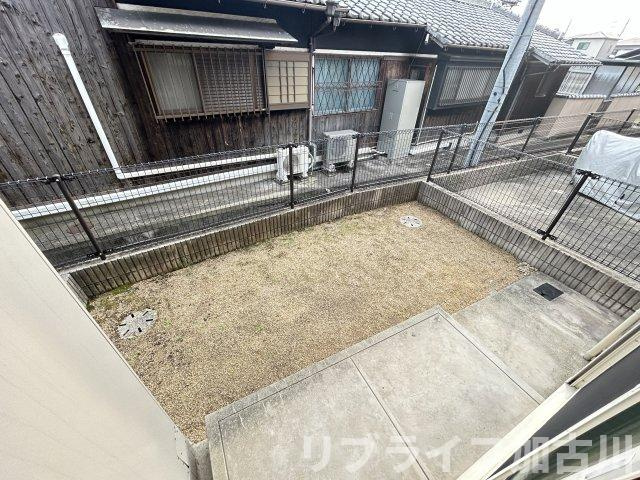 シエロの庭