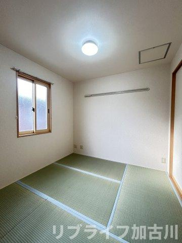 シエロの和室