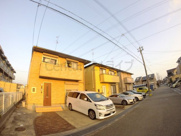 田中様戸建貸家Aの画像