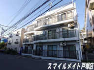 ヨコハマモトマチガーデンⅡの画像