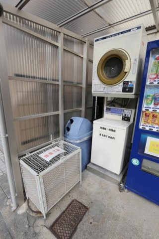 【その他共用部分】 | メイヒル寿町