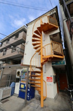 メイヒル寿町の画像