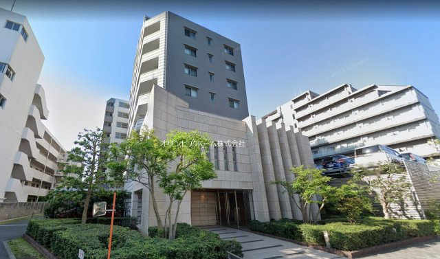 クレストフォルム東大島　4階　68.24㎡　リ　ノベーションの外観
