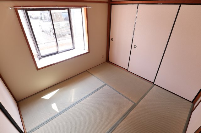 パルシティ伊川谷のその他